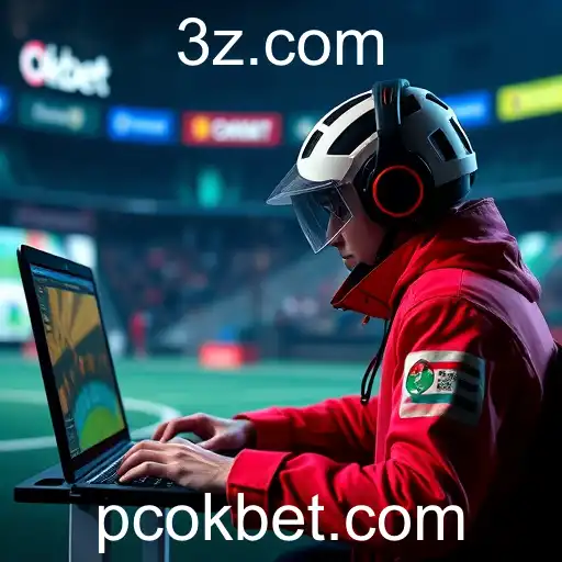 Novas Tendências no Mercado de Apostas Online em 2025