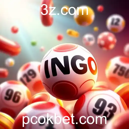 Explorando o Mundo dos Jogos de Bingo no Site Okbet