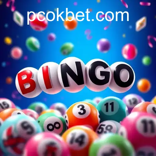 The Evolution of Bingo Games and the Impact of okbet