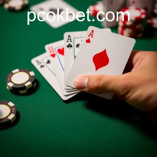 The Allure of Blackjack: A Deep Dive for Enthusiasts