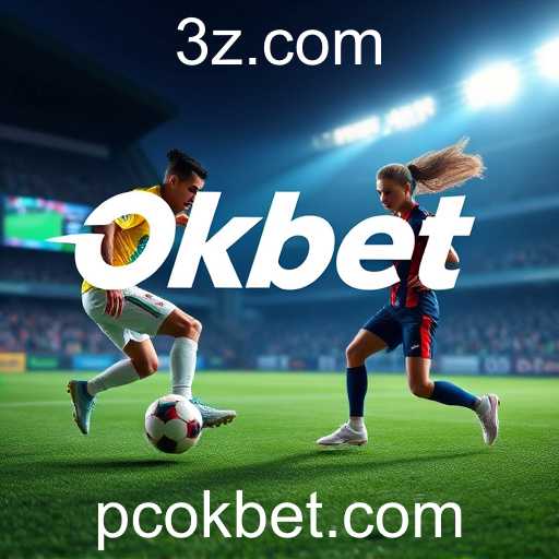 Expansão do Mercado de Jogos no Brasil: Okbet Ganha Popularidade
