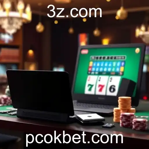 Explorando o Mundo dos Cassinos Online na OKBET