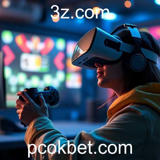 Tendências Emergentes no Mundo dos Jogos Online em 2025