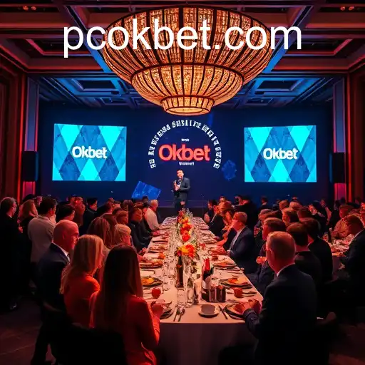 The Fascination of Exclusive Events: Unlocking the World of Okbet
