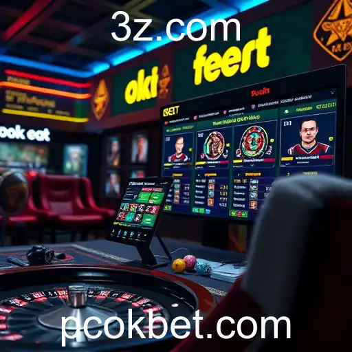 Expansão dos Jogos Online no Brasil e o Papel da Okbet