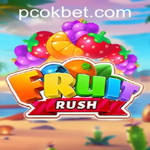 Exploring the Thrills of FruitRush: A Fresh Take on Casual Gaming