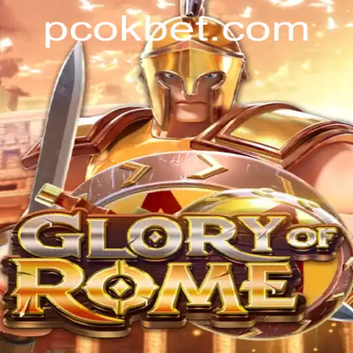 Exciting Adventures in GloryofRome: A Comprehensive Guide to Mastering the Game with OKBET