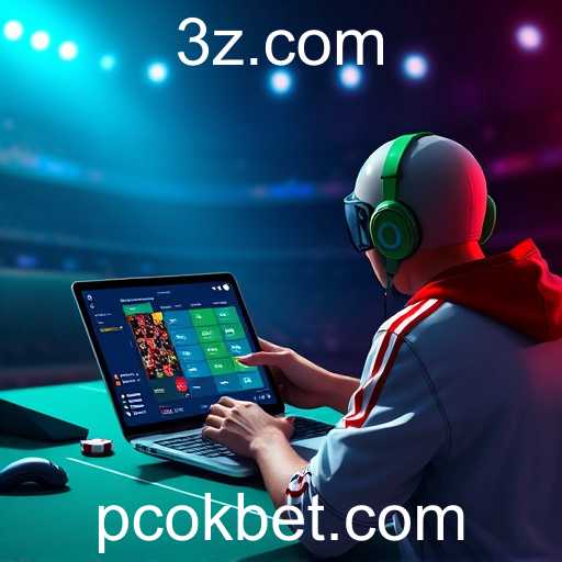 O Crescimento do Setor de Jogos Online e a Relevância do Okbet