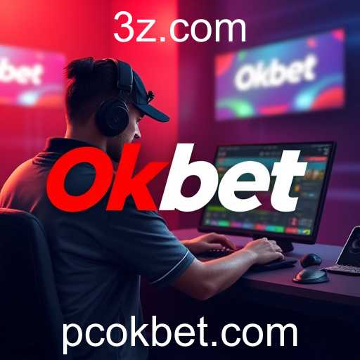 Crescimento dos Jogos Online em 2025: A Ascensão do Okbet
