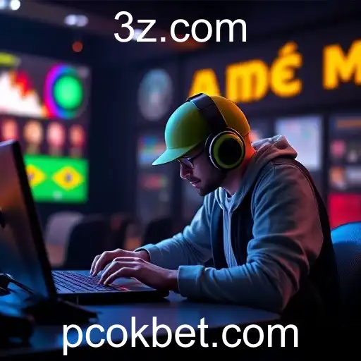 Crescimento dos Jogos Online no Brasil em 2025