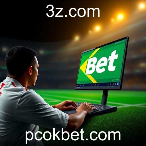 Expansão do Mercado de Jogos com a OKBet