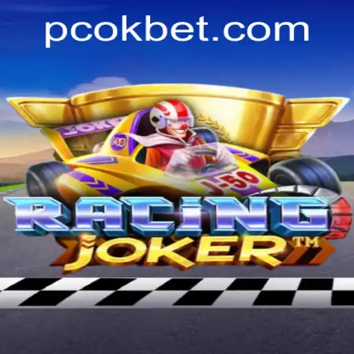 RacingJoker: Experience the Thrill of the Track with okbet