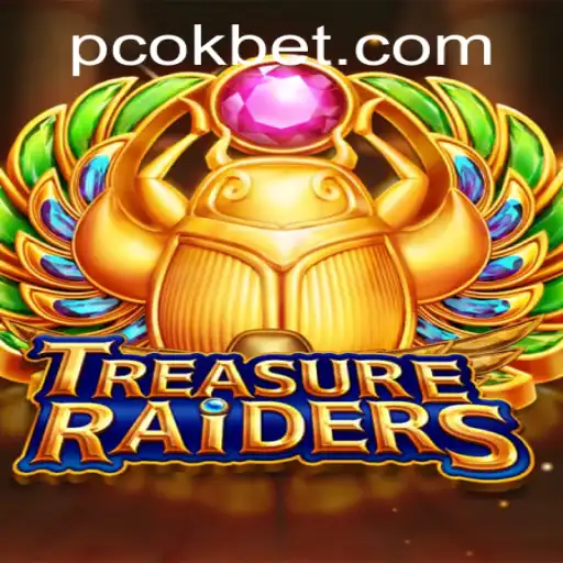 Exploring the Thrills of TREASURERAIDERS: An In-Depth Look at the Game and Its Features