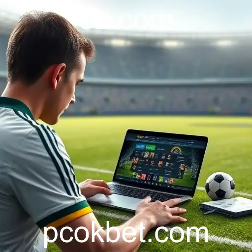 O Impacto do Jogo Online em 2025: Foco no OKBET