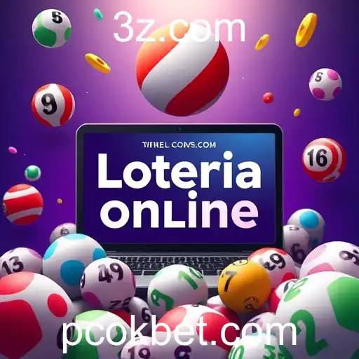 Explorando a Excitante Categoria de Loteria no 'okbet'