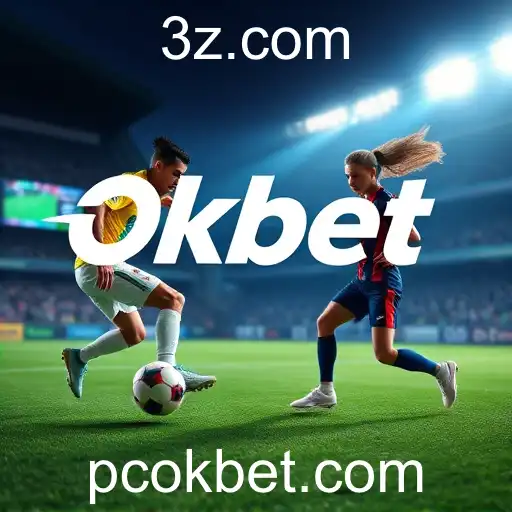 Expansão do Mercado de Jogos no Brasil: Okbet Ganha Popularidade