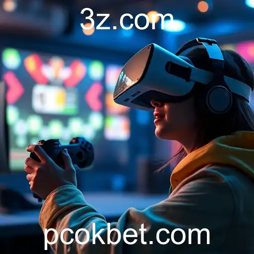 Tendências Emergentes no Mundo dos Jogos Online em 2025