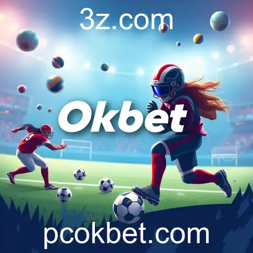 Tendências de Jogos Online em 2025 com Okbet