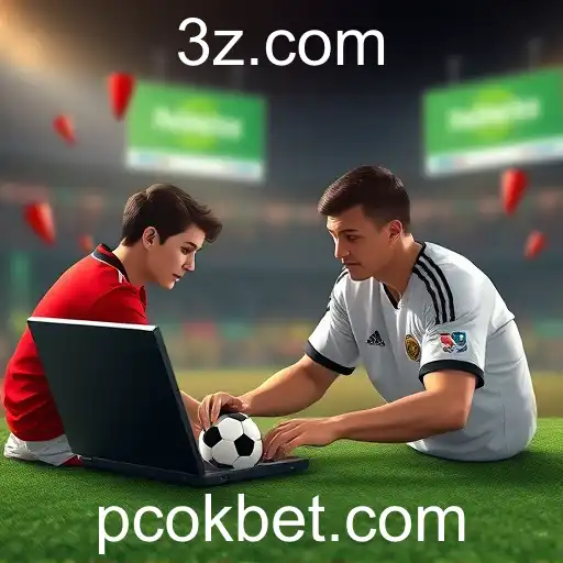 Mercado de Jogos Cresce com Expansão Online