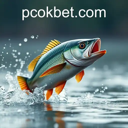 Exploring the World of Online Fishing with Okbet
