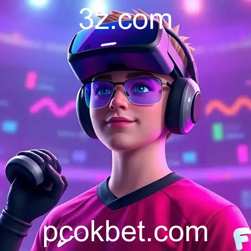 Revolução Digital: Como OKbet Está Transformando o Cenário dos Jogos
