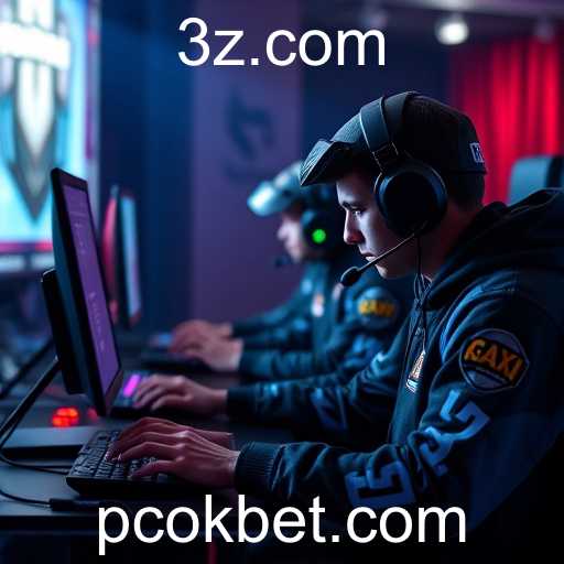 Revolução dos Jogos Online: Tendências e Impactos Globais