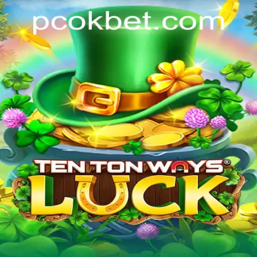 Discover the Exciting World of TenTonWaysLuck: A Fresh Take on Online Gaming