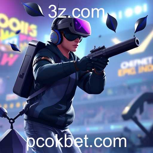 O Impacto dos Jogos Online em 2025