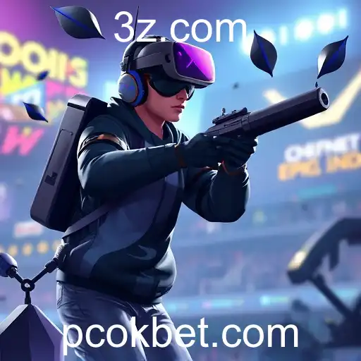 O Impacto dos Jogos Online em 2025