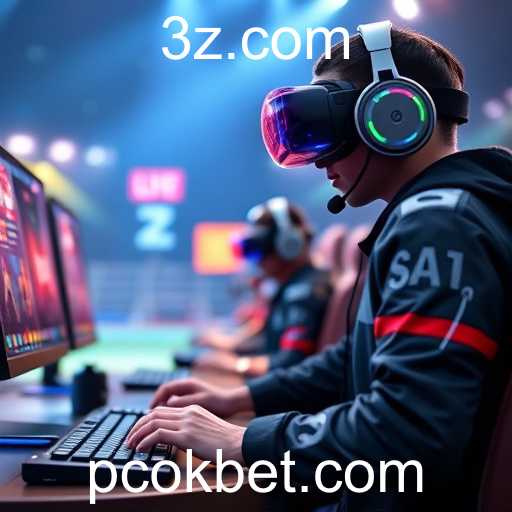 O Crescimento do Jogo Online no Brasil: Um Olhar Sobre o Okbet