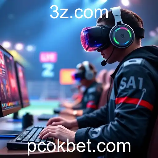 O Crescimento do Jogo Online no Brasil: Um Olhar Sobre o Okbet