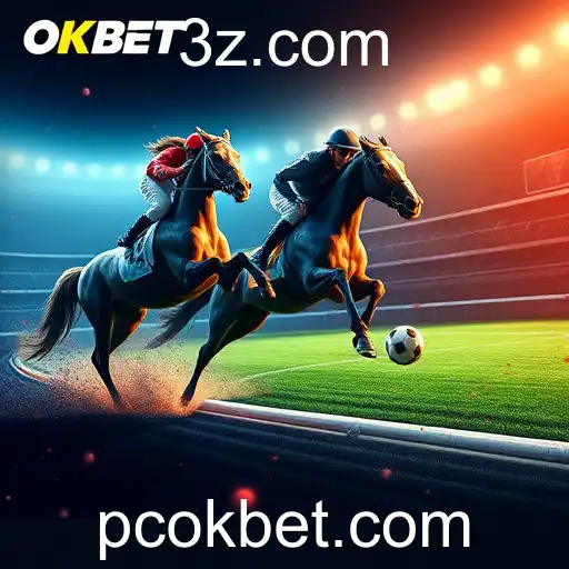Explorando o Mundo dos Jogos Virtuais na Plataforma OKBET